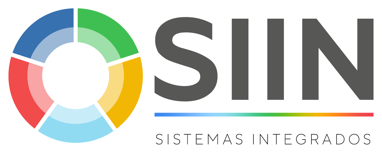 logo App SIIN